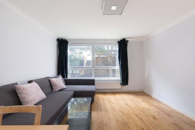 Thumbnail Flat for sale in Raleigh Mews, London