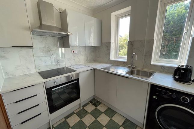 Thumbnail Property to rent in Wilberforce Road, Norwich