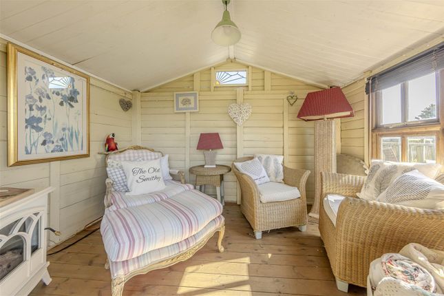 Summer House