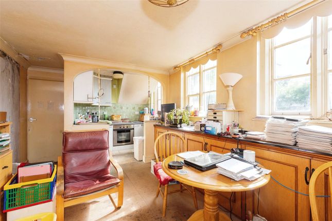 Flat for sale in Poplar Road, Leatherhead, Surrey