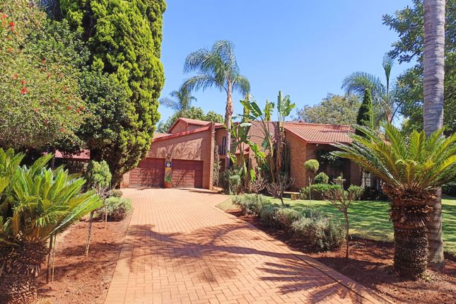 Detached house for sale in 46 Mulders Mile Street, Eldoraigne, Centurion, Gauteng, South Africa