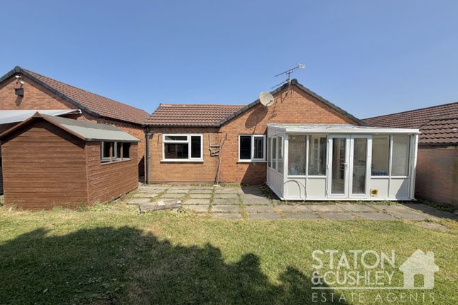 Fackley Way, Sutton-In-Ashfield photo 2