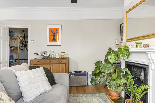 Flat for sale in Greville Road, Walthamstow, London
