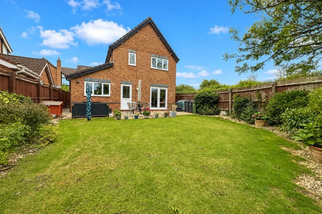 2, Sorrel Close, Wiltshire photo 2