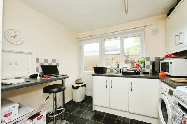 Detached bungalow for sale in Whin Close, Strensall, York