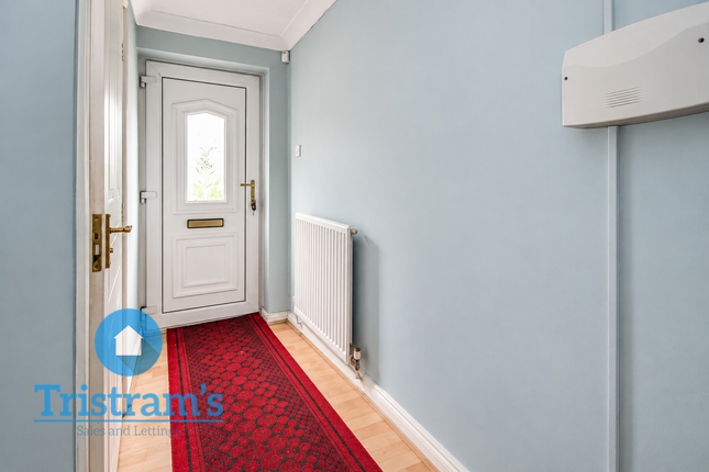 12, Meadow Brown Road, Nottingham photo 2
