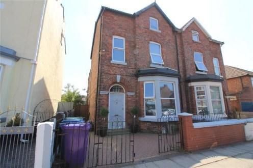 5 bed semi-detached house for sale in Warbreck Road, Walton, Liverpool L9