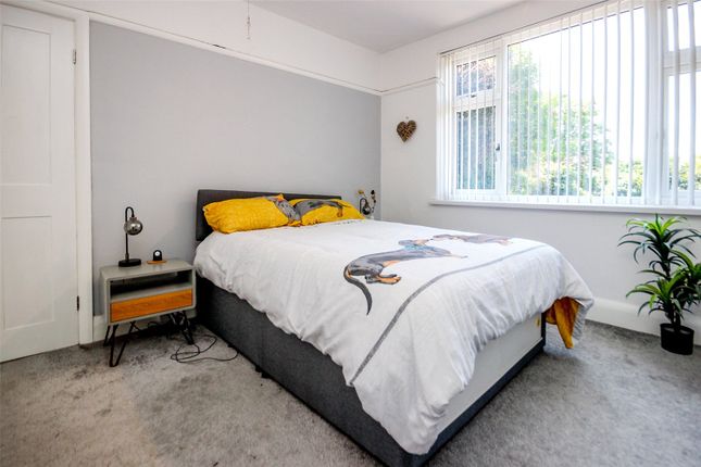 Semi-detached house for sale in Newcombe Drive, Bristol