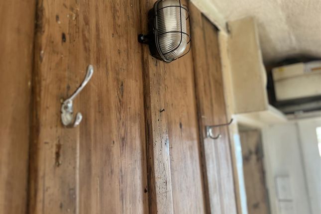 Anchor Cottage, 10 Regent Terrace, Mousehole Penzance photo 4