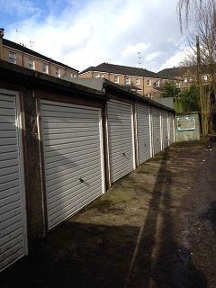 Studio to rent in Hayburn Lane, Glasgow