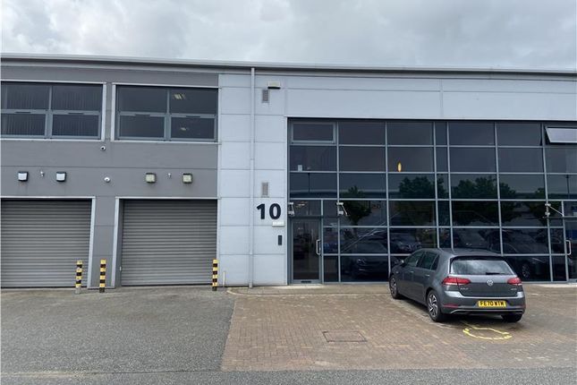 Thumbnail Office to let in 8 Queens Court, Team Valley Trading Estate, Gateshead