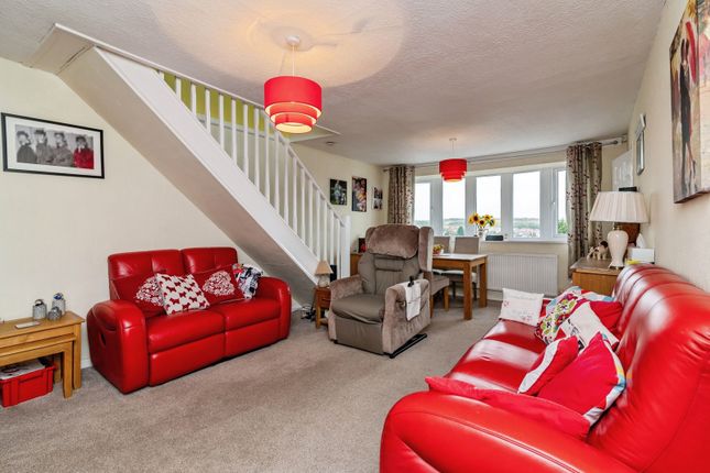 21, Chesterfield Avenue, Nottingham photo 2