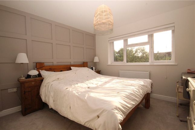 Thumbnail End terrace house to rent in Cypress Road, Guildford, Surrey