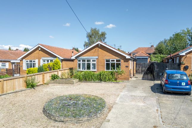 2-bed house on 332, Huntington Road, York, £325,000