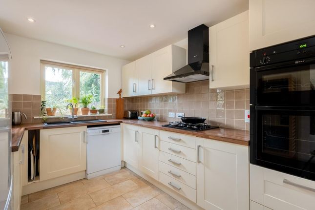 Semi-detached house for sale in Charlbury, Oxfordshire