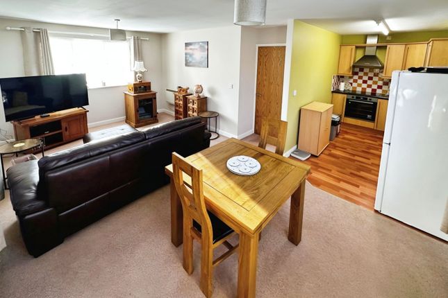 Flat for sale in Corporation Street, Stoke-On-Trent, Staffordshire