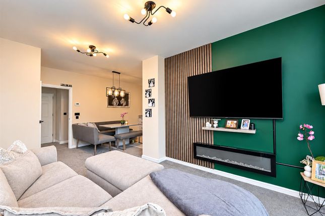 15 Lorica House, Fleet Mill, Minley Road, Fleet photo 4