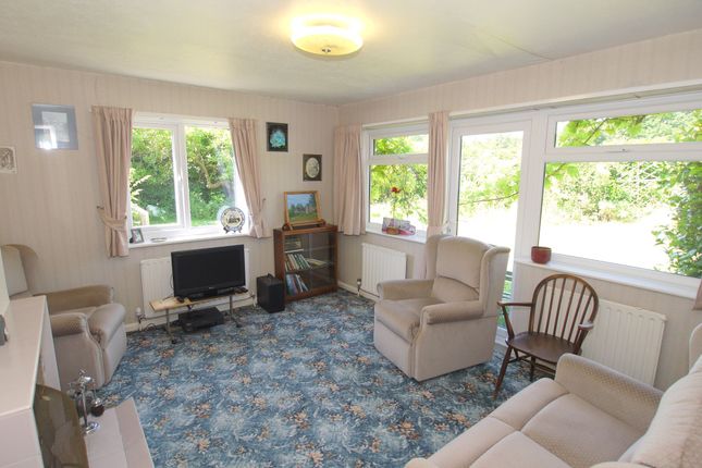 Bungalow for sale in Lower Green, Leigh, Tonbridge