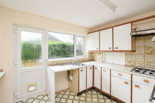 Bungalow for sale in Collingwood Road, St Margaret's At Cliffe