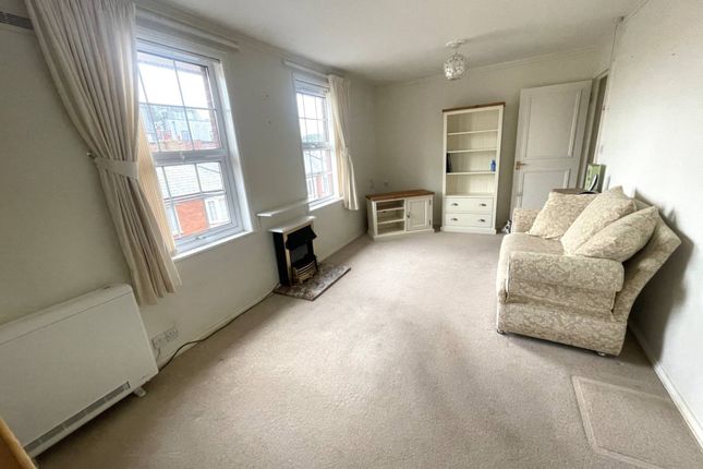 Flat for sale in Chester Court, Exmouth