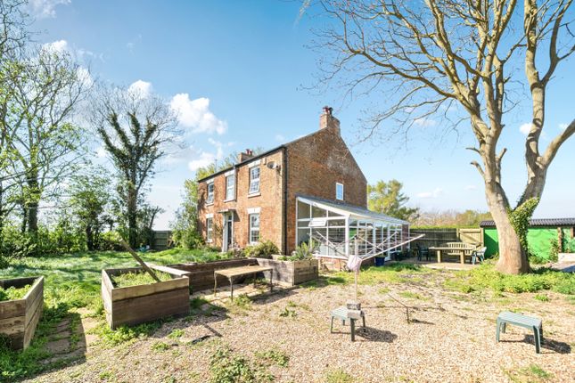 Brier House Farm, Randall Bank, Spalding photo 4