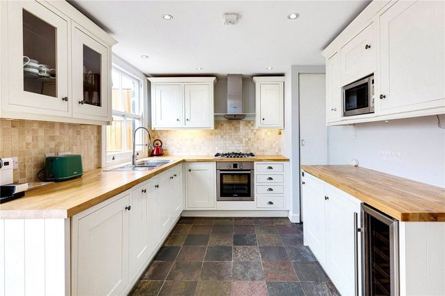 Flat H, 67, Eardley Crescent, London photo 3