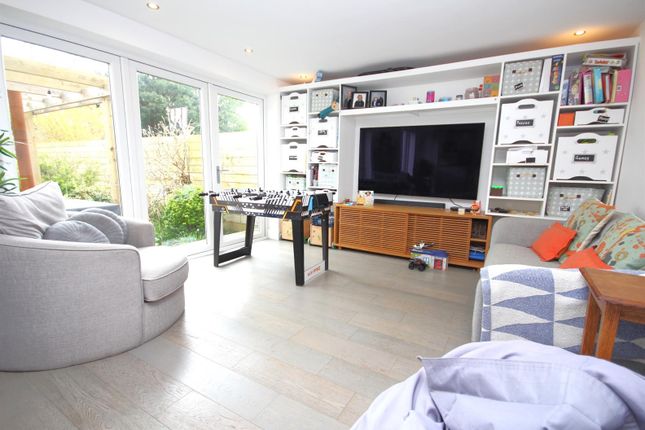 Detached house for sale in Raley Road, Locks Heath, Southampton