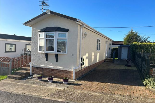 Thumbnail Property for sale in East Avenue, Althorne, Chelmsford, Essex