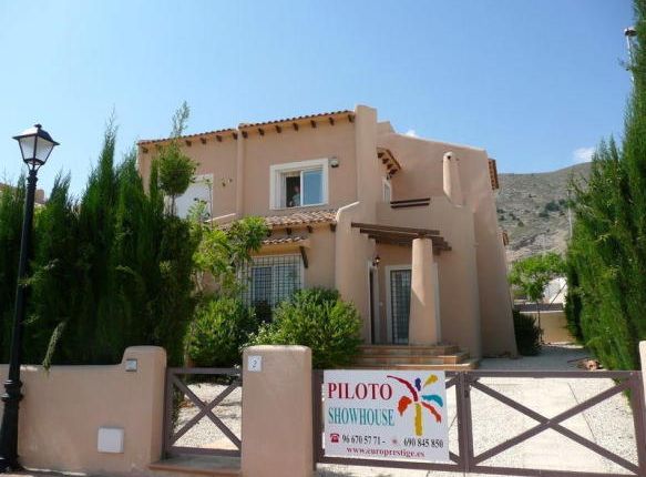 Fortuna Fortuna Murcia Spain 3 Bedroom Villa For Sale 45516474 fortuna-fortuna-murcia-spain-3-bedroom-villa-for-sale-45516474