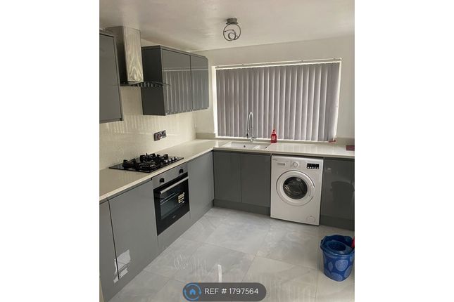 Semi-detached house to rent in Montrose Road, Sheffield