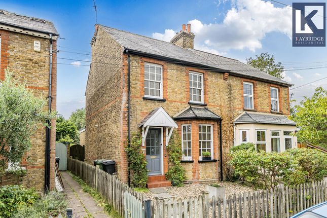 Elm Road, Epsom - Kt17 2EU
