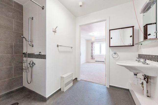 Flat for sale in Airfield Road, Bury St. Edmunds, Suffolk