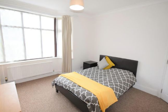 Bright And Spacious Double Bedroom Featuring Large...