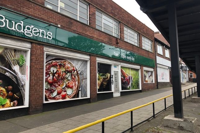 Office to let in West Road, Newcastle Upon Tyne