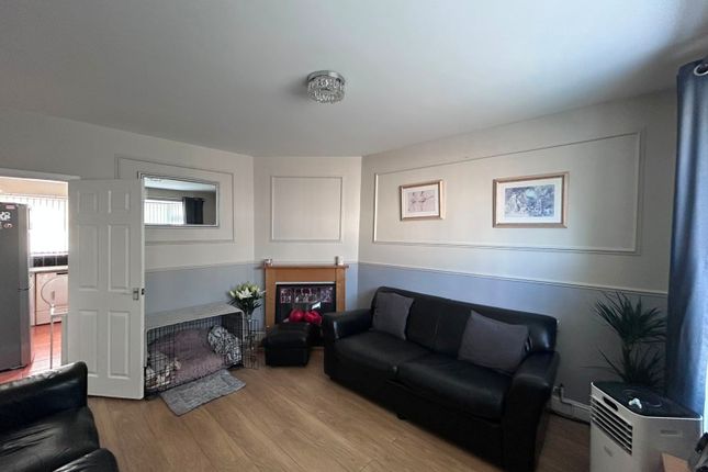 3, Towson Avenue, Nottingham photo 3
