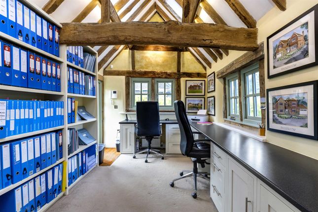 Barnett Farm, Norley Lane, Shamley Green, Gu5 0Tp-