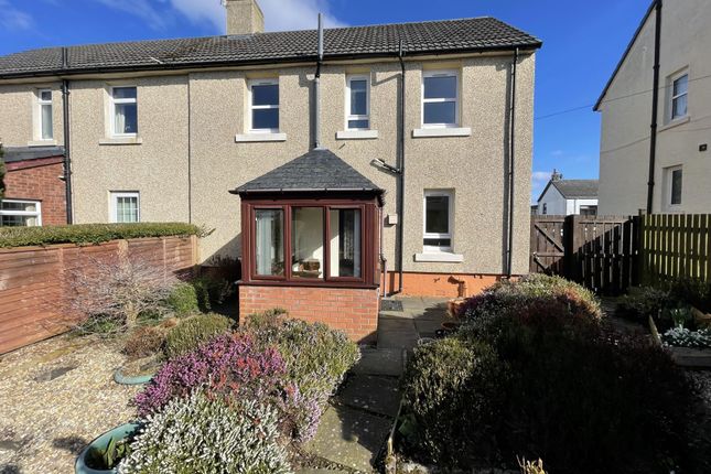 Semi-detached house to rent in 24 Lawhill Road, Law, Carluke