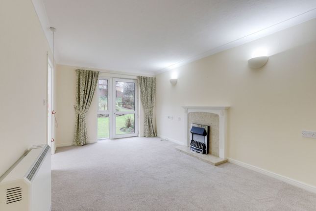 Flat 12, Valley Court Ribblesdale Road, Nottingham photo 2