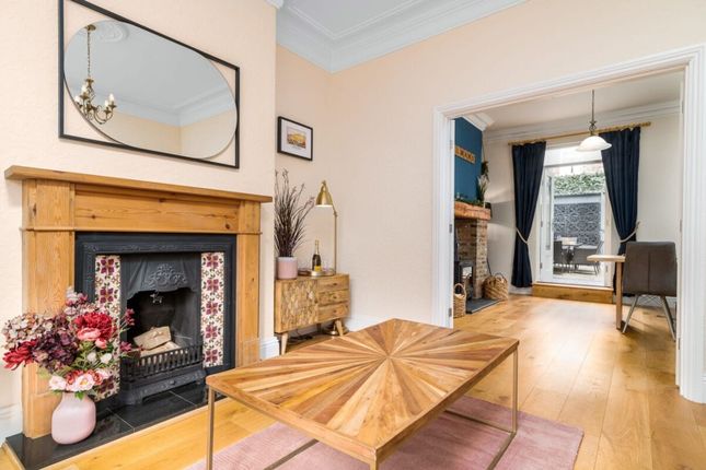 3 bed property for rent in Whitby YO21