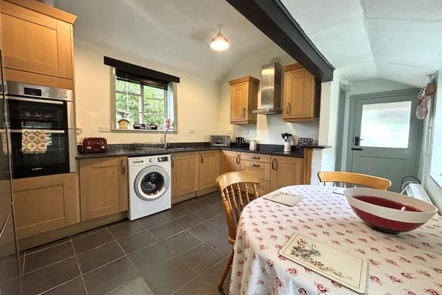 6, Victoria Street, Shaftesbury photo 4
