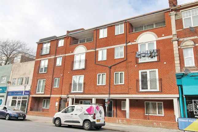2-bed maisonette on Flat 2, 43-45, Elm Grove, Southsea, £172,750