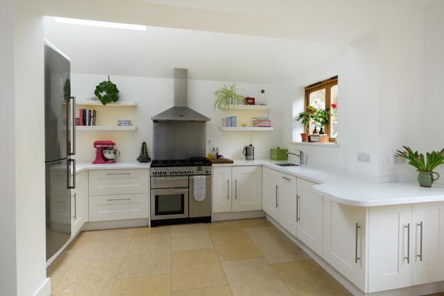Semi-detached house for sale in The Tyning, Bath, Somerset