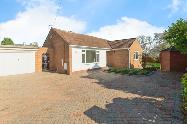 Bungalow for sale in Gilling Road, Fairfield, Stockton-On-Tees, Durham