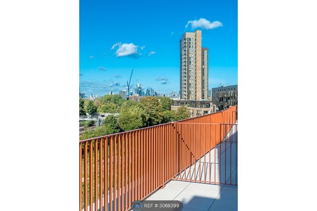 Super Luxury One Bed Apartment, Astra House Arklow Road, London photo 2