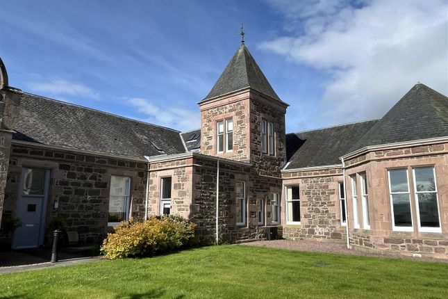 Cottage for sale in West Wing, Westercraigs, Inverness