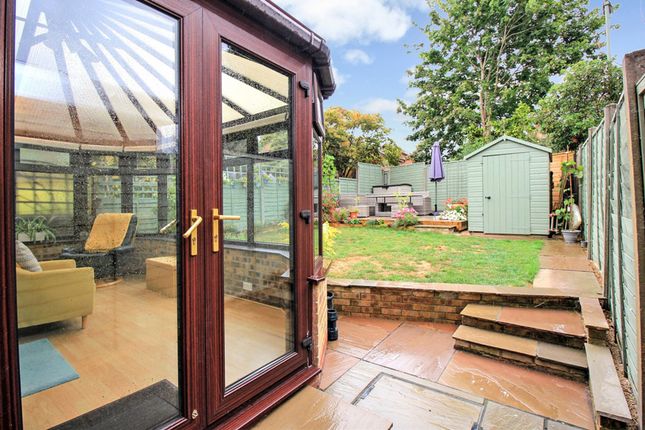 7 Ennerdale Gardens, Southampton photo 5