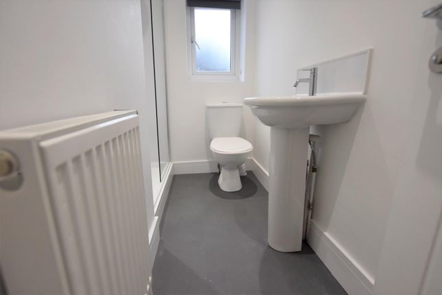 Room to rent in Derby Road, Worcester City Centre, Worcester