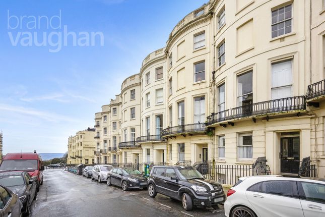 Thumbnail Flat for sale in Brunswick Place, Hove, East Sussex