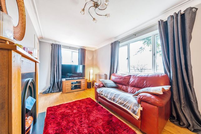 End terrace house for sale in Gifford Crescent, Little Stoke, Bristol, Gloucestershire