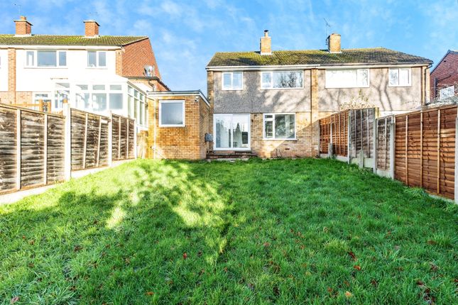 66, Baswich Crest, Stafford photo 3